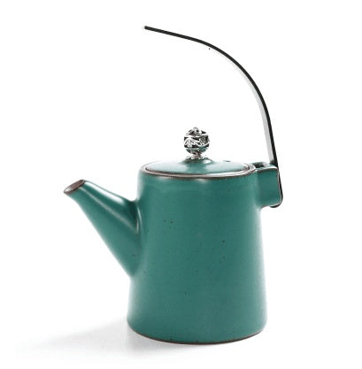 Teapot